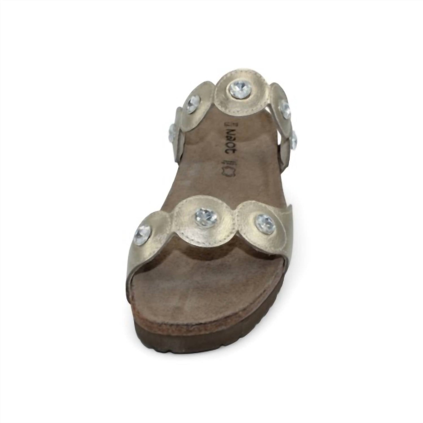 Naot - Women's Hailey Sandal