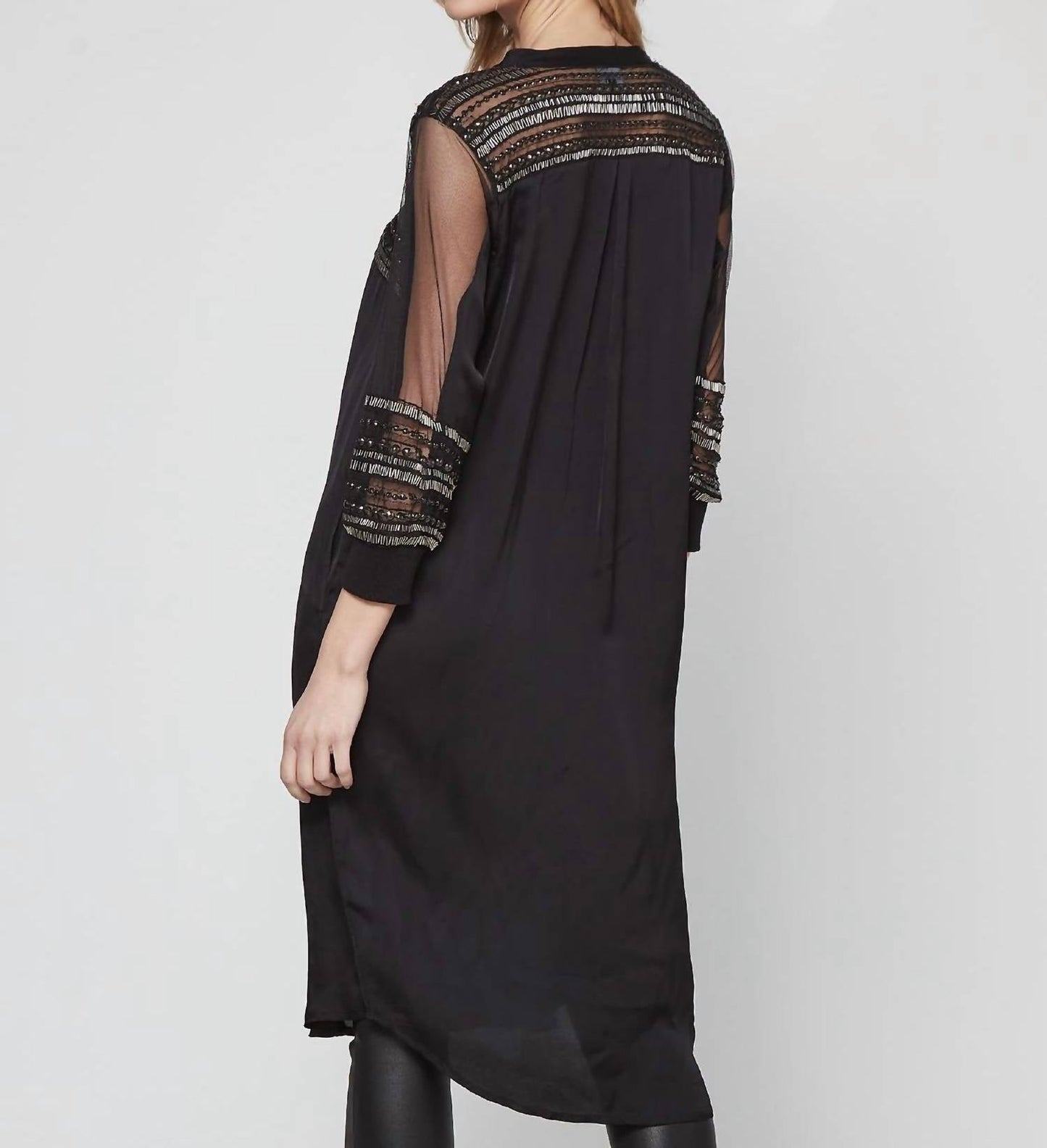 Nu Denmark - Susan Dress