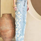 Blue B - Ophelia Embellished Jeans