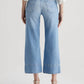 Ag Jeans - Saige Wide Leg Crop Jeans