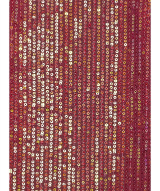 Free People - Camisa de lantejoulas