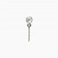 Jennifer Behr - Women's Myrla Bobby Hair Pin