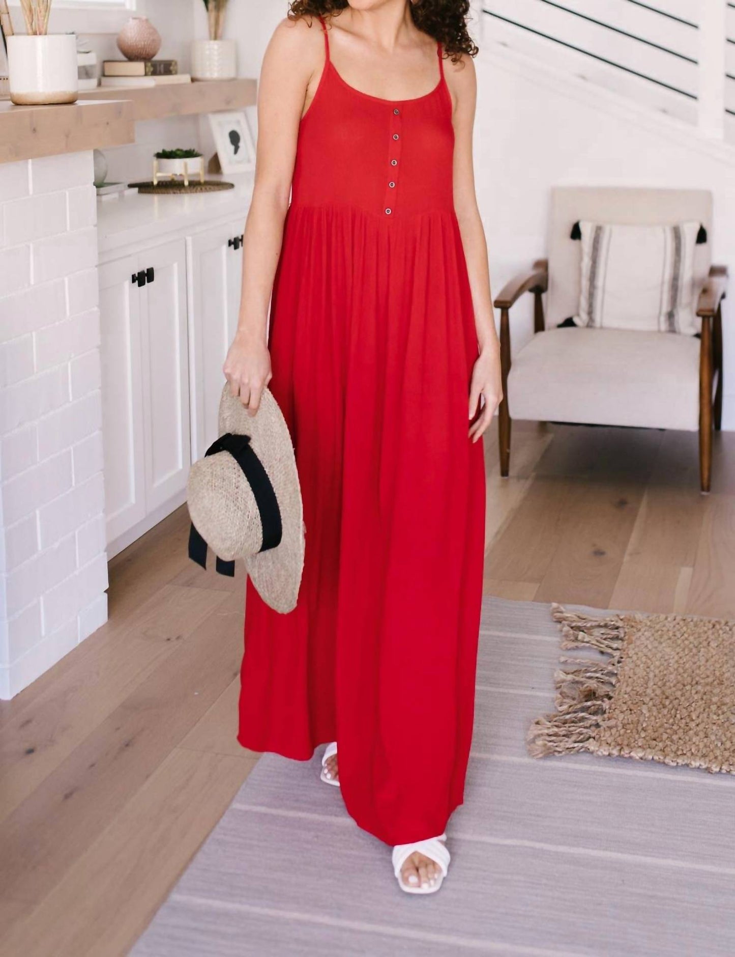 Ninexis - Dinner Date Dress