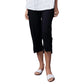 Habitat - Stepped Hem Capri