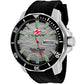 Seapro Men's Scuba Dragon Diver Limited Edition 1000 Meters