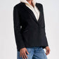 Elan - Blazer Sweater Combo
