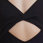 Bec + Bridge - Aluna Twist One Piece Swimsuit
