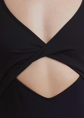 Bec + Bridge - Aluna Twist One Piece Swimsuit