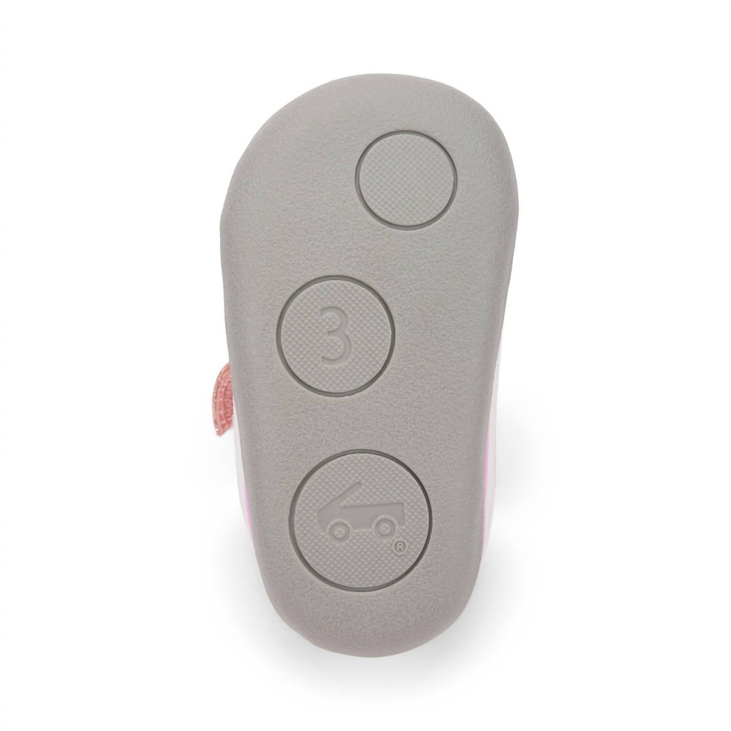 See Kai Run - Baby Girl Stevie Ii First Infant Walker Shoe