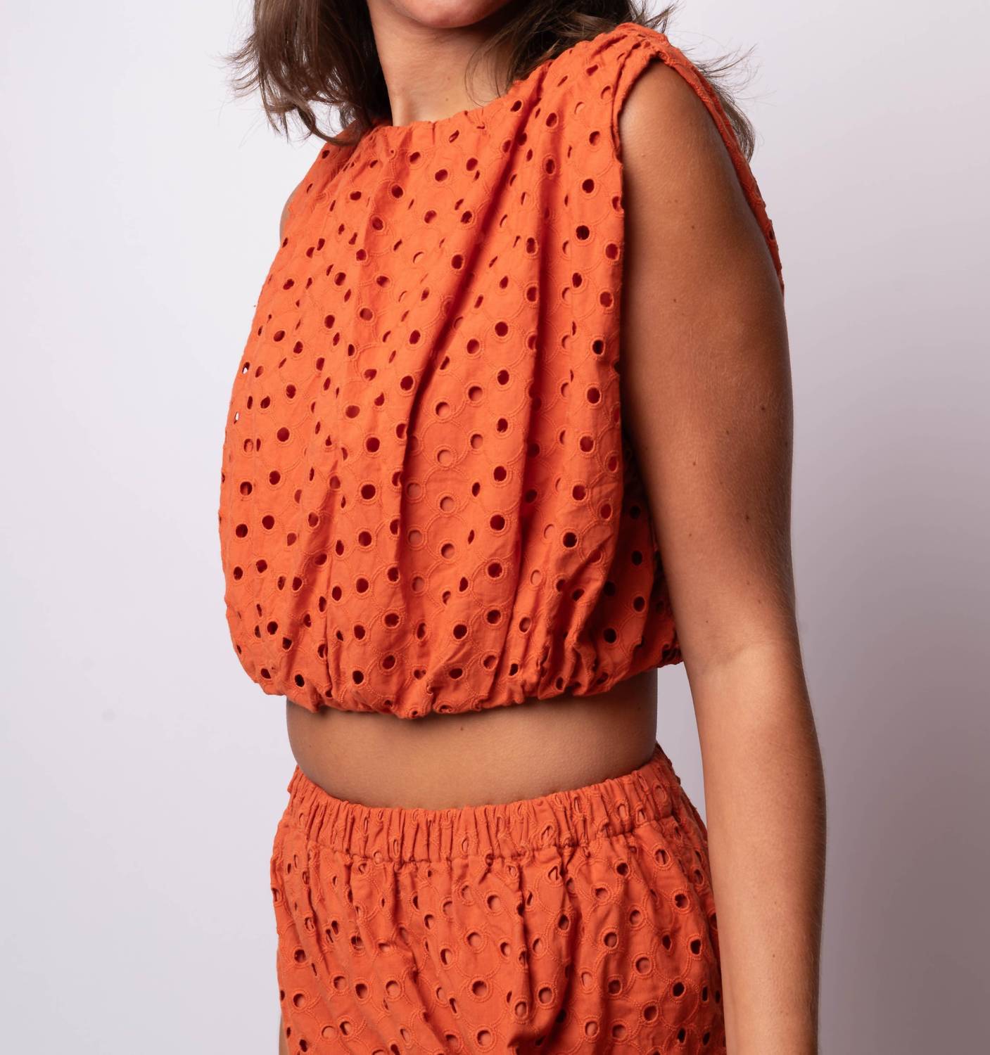 Astr - Nalley Top