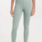 Spiritual Gangster - Love Sculpt 7/8 Ruffle Legging
