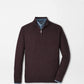 Peter Millar - Nevis Twisted Quarter-zip Sweater