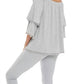 French Kyss - Caroline Off The Shoulder Top