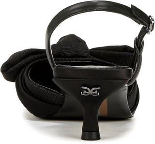 Sam Edelman – salto gatinho Treena Slingback feminino