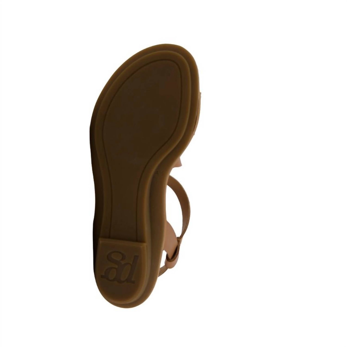 Paul Green - Women's April Cross Strap Sandal