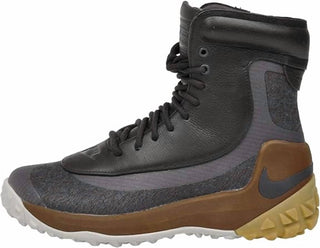 Bota impermeável Nike Zoom Kynsi Jacquard