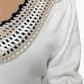 Rails - Sava Crochet Sweater