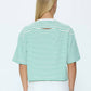 Pistola - Mae Cropped Tee