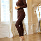 Little Secret Of Mine - Women's Fleece Leggings Set