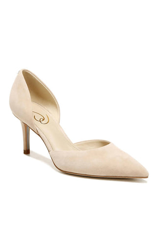 Sam Edelman - Scarpin Viv Bico Fino Feminino