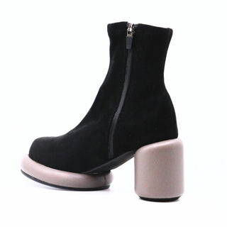 All Black - Bota Mod Stretch