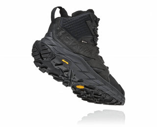 Hoka - Botas de caminhada masculinas Anacapa Mid GTX