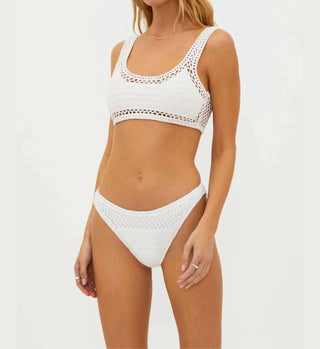 Beach Riot - Calcinha de maiô Kaylin