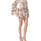 Afrm - Marisol Mini Dress