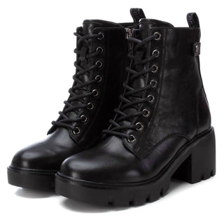 Xti - Botas de Combate Femininas