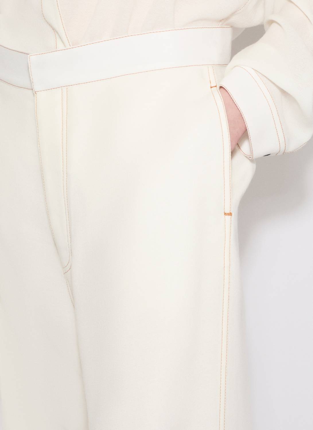 Alaia - Fluid Pants