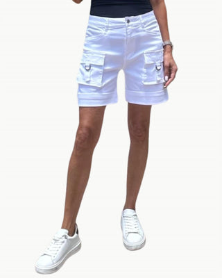 Bevy Flog - Kim Cargo Short