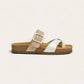 Naot - WOMEN'S FRESNO SANDAL