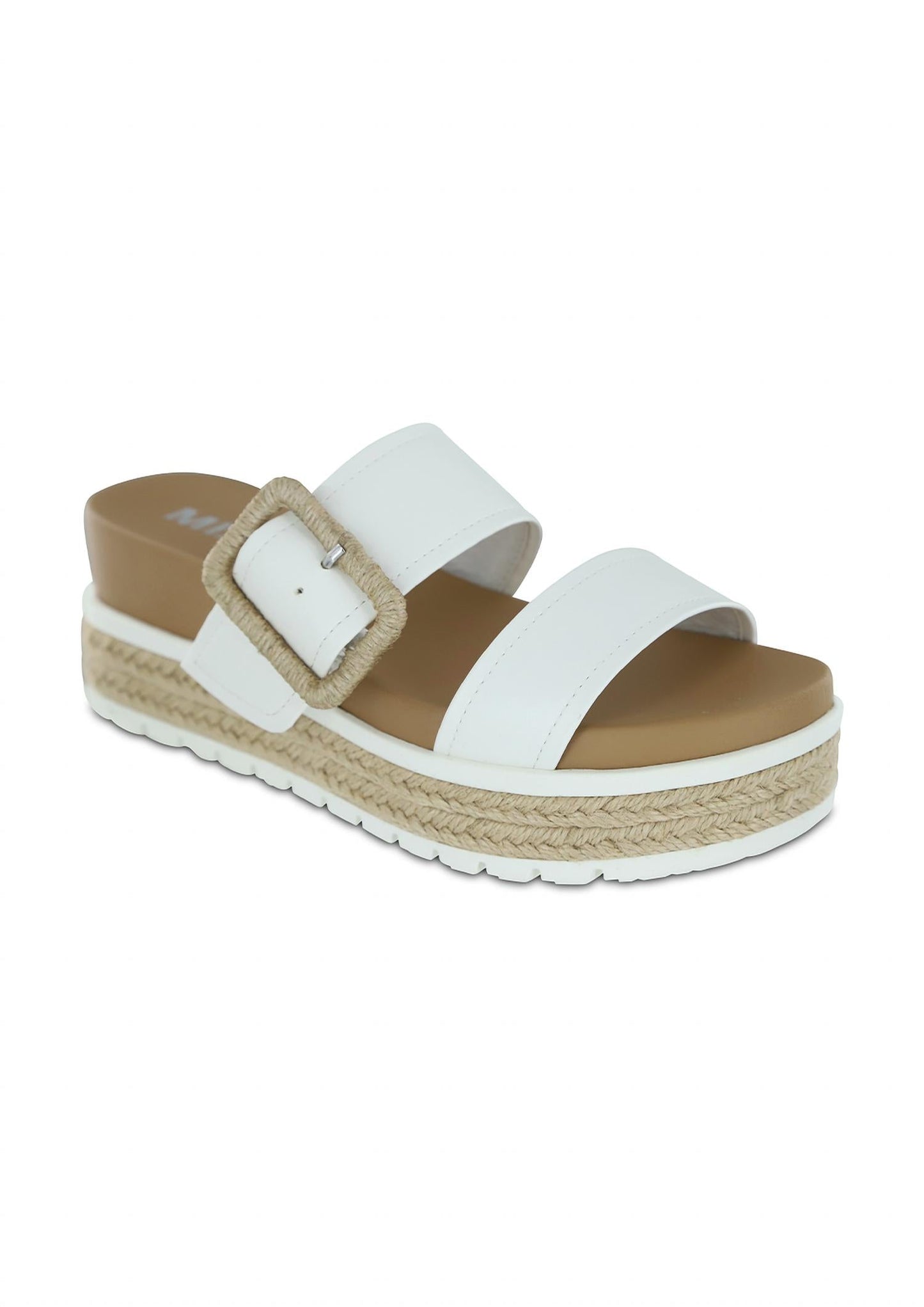 Mia - Women's Kenzy Platform Sandal