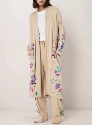 Johnny Was - Shilo Cozy Duster