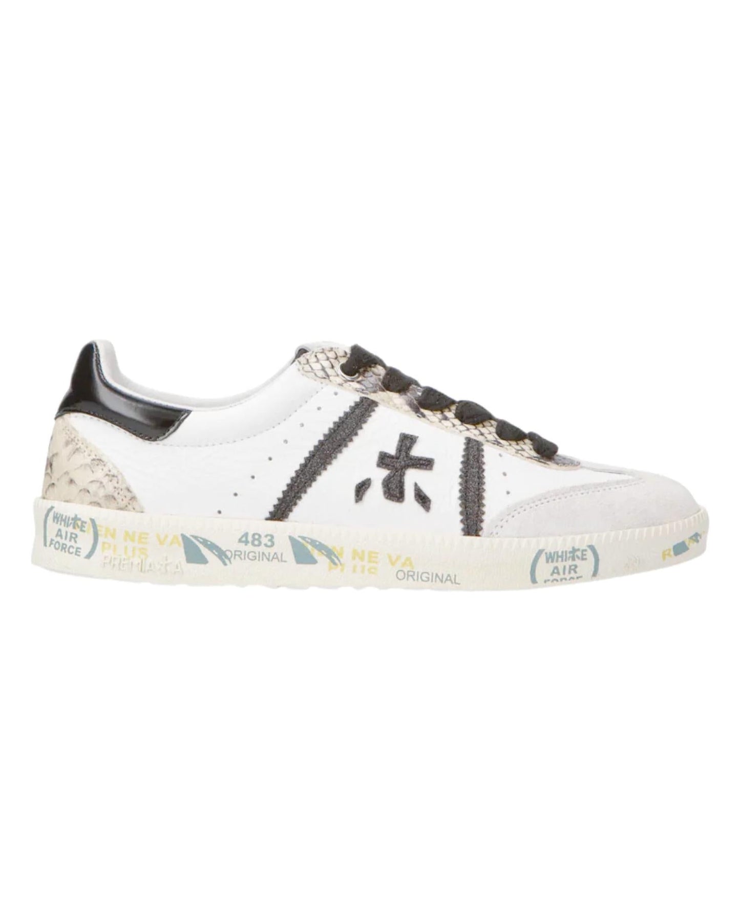 Premiata - Women Bonnie 6544 Sneaker