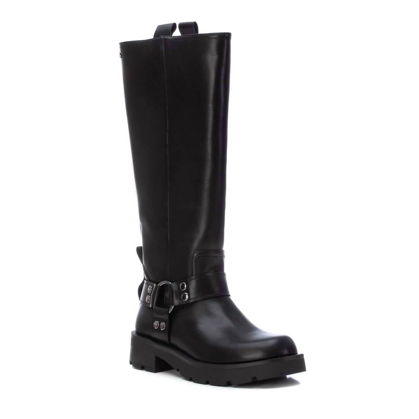 Xti - Women's Biker Boots