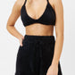 Frankies Bikinis - Rebel Fuzzy Short
