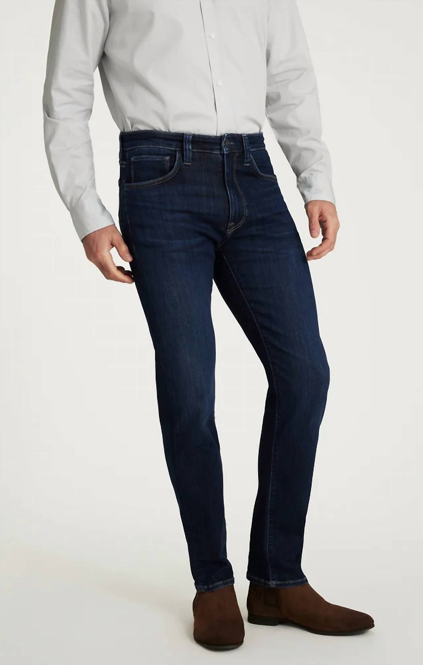 34 Heritage - Charisma Straight Leg Jeans