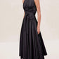 Alexis - Versaille Maxi Dress