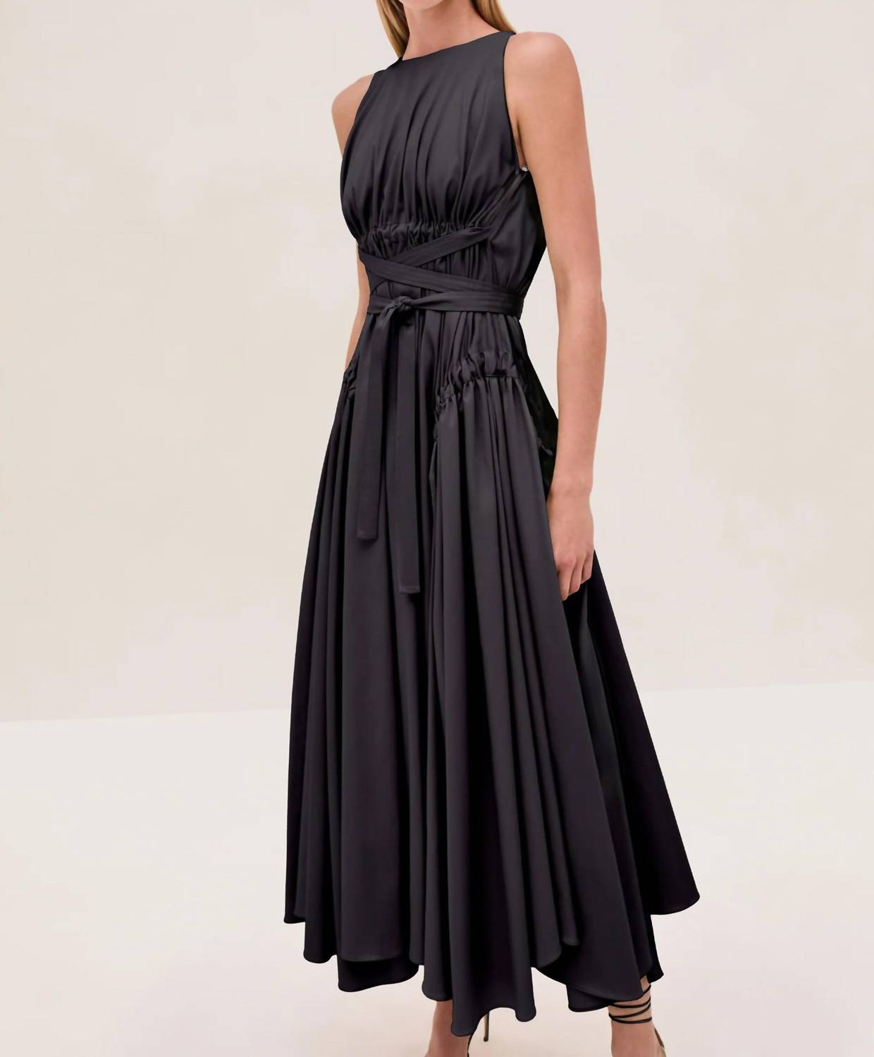 Alexis - Versaille Maxi Dress