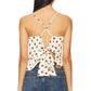 Astr - Everli Polka Dot Top