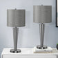 Lighting, Table Lamp, USB Port Included, Contemporary (Set of 2)