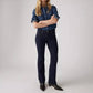 Levi'S - Classic Mid Rise Boot Cut Jeans
