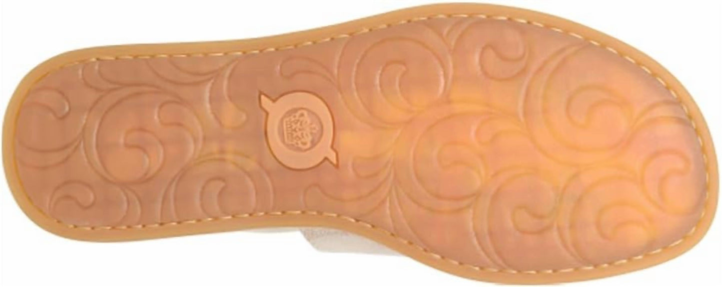 Born - Women's Cove Modern Sandal