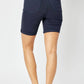 Judy Blue - High Waist Tummy Control Bermuda Short