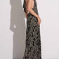 Elan - Halter Maxi Dress