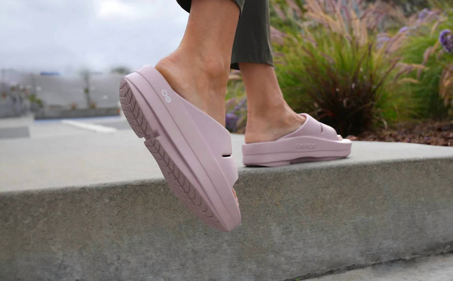 Oofos - Women's Oomega Slide