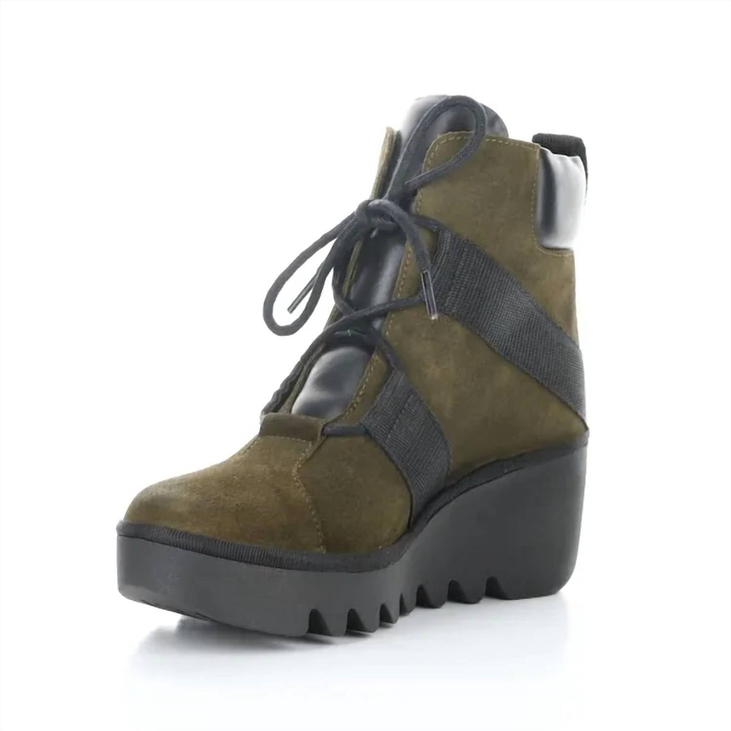 Fly London - Women's Blom460 Boots