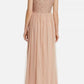 Adrianna Papell - Beaded Evening Gown