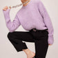 Fifteen Twenty - Arely Crewneck Sweater